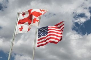 Վրաստանը կշարունակի համագործակցել Միացյալ Նահանգների հետ՝ չնայած զnրավարժությունների հետաձգմանը