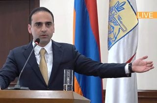 Բացառվում է, որ տրանսպորտային համակարգում հետադիմությունը թույլ տամ.