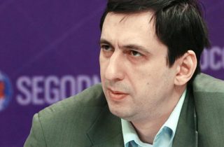 Իրանը Հայաստանի հետ կապված սեփական աշխարհաքաղաքական ծրագրերն ունի. Արեշև