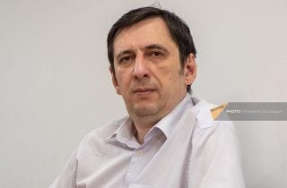 Ռուսաստանը Հարավային Կովկասում սկսում է նոր կետի՞ց