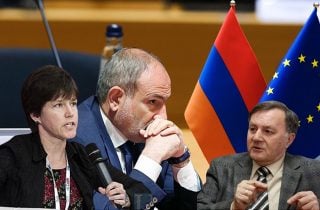 Ի՞նչ են հասկացնում ԵՄ-ից Հայաստանին․ վերլուծաբանները թերահավատ են ՀՀ ԵՄ անդամակցության մոտալուտ հեռանկարի հարցում