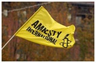 Ադրբեջանին կոչ ենք անում ազատ արձակել անարդարացիորեն ձերբակալված բոլոր անձանց. Amnesty International