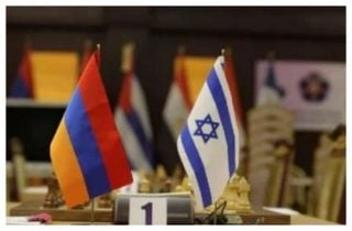 Իսրայելում Հայաստանի հետ մոտենալու զգացողություն կա՝ չնայած Բաքվի հետ ռազմական հարաբերություններին. Jerusalem Post