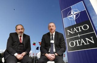 Կլինի՞ արդյոք հայ-ադրբեջանական հանդիպում ՆԱՏՕ-ի հավաքի շրջանակում
