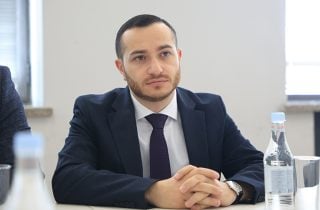 ՀՀ-ում կկառուցվի 500 միլիոն դոլար արժողությամբ 𝗔𝗜 գործարան. Մխիթար Հայրապետյան