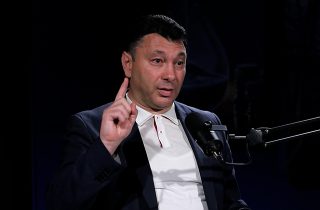 «Հայաստանում մեկ գլխավոր «քաղաքական դիակ» կա՝ Նիկոլ Փաշինյանը». Շարմազանով