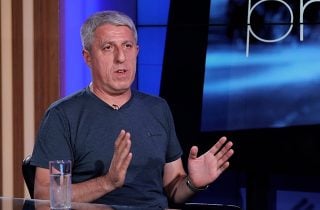 Հաջիև կոչեցյալը պետք է խոսի ոչ թե հերթական «Ազերթաջի», այլ անձամբ իր բռնապետի հետ. Վարդան Ոսկանյան