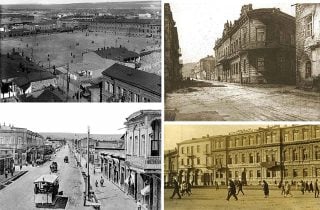 Սպանություններ, սովամահություն և համաճարակ. ինչպիսի՞ն էր Երևանը 1918 թվականին