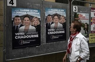 Ֆրանսիայում արտահերթ ընտրությունների 2-րդ փուլն է. ՆԳՆ-ն զգուշացրել է անկարգnւթյnւնների մեծ հավանականության մասին