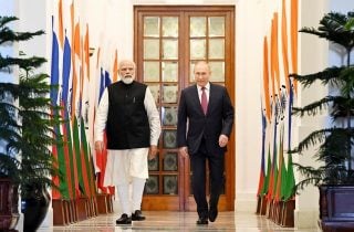 Հնդկաստանի վարչապետը hուլիսի 8-9-ը կժամանի Ռուսաստան