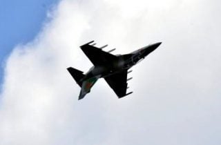 Վրաստանում ռազմական ուղղաթիռ է կործանվել. օդաչուն զոհվել է