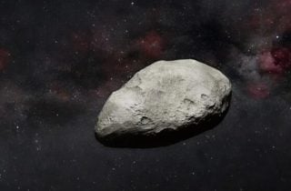NASA-ն հրապարակել է երկու պոտենցիալ վտանգավոր աստերոիդների լուսանկարներ, որոնք թռչում են Երկրին մոտ