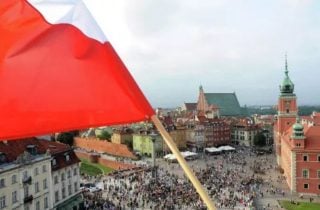 Լեհաստանի պաշտպանության նախարարն ասել է, որ իր երկիրը ստիպված է եղել շտապ ձևավորել ԵՄ մարտական խումբ