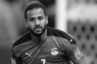 Եգիպտոսի հավաքականի նախկին խաղացող Ռեֆաթը մահացել է 31 տարեկանում