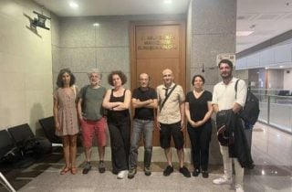 Թուրքիայում Հայոց ցեղասպանություն տերմինն օգտագործելու համար դատապարտված լրագրողներն արդարացվել են
