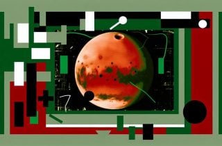 Գիտնականները մամուռ են հայտնաբերել, որը կարող է գոյատևել Մարսի վրա