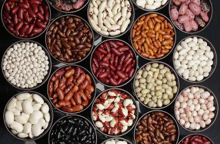 Լոբազգիներն իջեցնում են խոլեստերինի մակարդակը