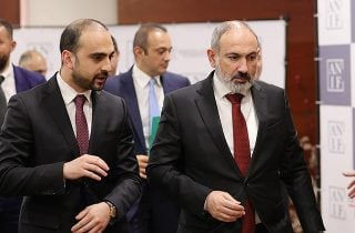 ՀՀ կառավարությունը կվճարի կոռուպցիոն սկանդալի մեջ հայտնված ԱՆԻՖ-ի շահութահարկը