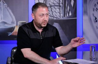 Ջենիֆեր Լոպեսի համերգի համար մեկ տարի պետբյուջե հարկ է վճարել 1000 փոքր և միջին բիզնես. Հայկ Ֆարմանյան