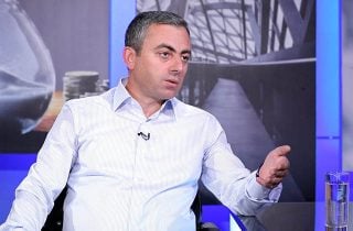 «Հայաստանի ու հայ ժողովրդի ճակատագիրը որոշվելու է առաջիկա ամիսներին, ինչպես 107 տարի առաջ, այնպես էլ այսօր գիտակցում ենք պահի լրջությունը». Իշխան Սաղաթելյան