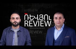 «Պայթյունավտանգ իրավիճակ է. ֆիզիկական բնաջնջման վտանգ է կախված ՀՀ տարածքում ապրող հայերի գլխին». Համբարյան