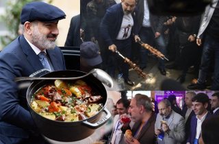 Հացկատակների Հանրապետություն՝ ՀՀ