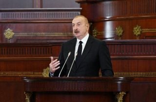 Ադրբեջանը պատերազմի է պատրաստվում և ամրանում «պայմանական» սահմանին. Ալիևը հրահանգներ է տվել