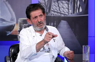 «Որոշ մասսա կա, որ կենթարկվի ՔՊ-ի նախագծի կետերին, բայց մարդկանց մեծ մասը կասի՝ հերն էլ անիծած, մեկ է՝ ռևանշ լինելու է». Աշոտ Ավագյան
