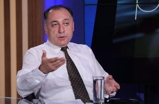 «Կրթելը պետության պարտականությունն է, ոչ թե ինչ-որ մեկի, որը պետության հետ էական կապ չունի». Ատոմ Մխիթարյան