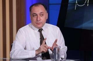 «Իշխանափոփոխությունից հետո ՀՀ-ում բարձրագույն կրթություն ստացողների թիվն աննախադեպ նվազել է 15 տոկոսով. նման բան չի եղել». Ատոմ Մխիթարյան