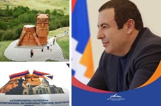 «Հայաստան-Արցախ» երիտասարդական միությունն ազդարարում է իր կազմում խաղային լիգայի ձևավորման մեկնարկը