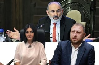 «Կառավարությունը կտրում է այն ճյուղը, որի վրա նստած է»․ մասնագետները՝ տնտեսության աճի տեմպերի թուլացման միտումների մասին