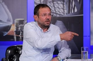 Թուրքիան երբեք որևէ հարաբերություն «զրոյից» չի սկսում. միայն Փաշինյանի նման «բոբիկ» և անգրագետ ղեկավարը կարող է դրան գնալ. Գեղամ Մանուկյան