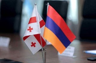 Վրաստանի ԱԳՆ-ն շնորհավորել է ՀՀ-ին Անկախության օրվա առթիվ