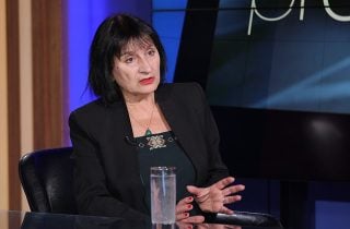 Շատ լավ հասկանում են՝ իրենց սիրելի ու թանկարժեք աթոռները սկսել են ճոճվել․ հոգեբանական պատերազմի տարբեր էպիզոդներ են. Կարինե Նալչաջյան