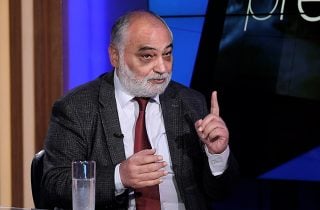 «Թուրքիային ձեռնտու է, որ երկաթգիծն ացնի Հայաստանով, չի ցանկանում կախված լինել Իրանից. Ադրբեջանը խաղաղ է խաղում». Ռուբեն Սաֆրաստյան