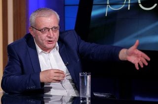 «Նիկոլը որոշել է «փուռը տալ» իր «ուսապարկերին»». Սուրենյանց