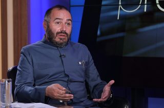 Արման Սարոյանի ծննդյան նվերը․ Ընդդեմ Վեհափառի ու 6 սրբազանների գործը մուտք է արվել դատարան