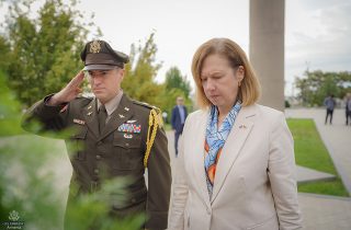 «Դեսպանի հեռանալուց հետո ԱՄՆ քաղաքականությունը Հայաստանում փոփոխության չի ենթարկվի». ԱՄՆ դեսպանատուն