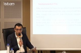 Քաղաքական ուժերին առաջարկում ենք կնքել պակտ՝ արցախցիների վերադարձի հարցը հռչակել գերակայություն. Աբրահամ Գասպարյան