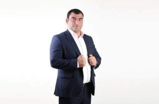 Փարաքար համայնքի նախկին ղեկավար Դավիթ Մինասյանն ազատ է արձակվել