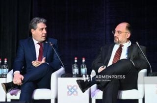 Անկախ նրանից, թե ով կլինի ԱՄՆ-ի նոր նախագահը, հանձնառու ենք աշխատել նրա հետ՝ առաջ մղելու հայկական շահը. Չիկագոյում ՀՀ պատվո հյուպատոս