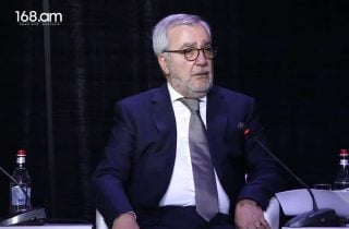 2026-ին ՀՀ զինվորն ավելի պաշտպանված կլինի․ Անդրանիկ Քոչարյան