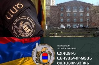 Ուսուցիչը պոռնկագրական բնույթի գործողություննե՞ր է կատարել աշակերտների նկատմամբ. ՔԿ-ն հրապարակել է՝ ինչ հոդվածով են դասի ժամին ձերբակալել թիվ 20 դպրոցի ուսուցչին