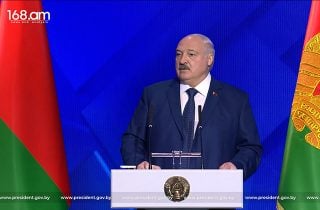 Տեսա՞ք` ինչ արեցին վրացիները… Վրացիներին պարտադրել ԼԳԲՏ՞…Կովկասում ԼԳԲՏ՞… Անհնար է. Լուկաշենկո