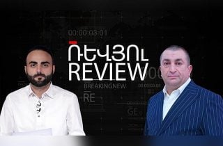 «Այսպիսի բան երբևիցե չի եղել. Դուք պատկերացնո՞ւմ եք՝ Ալիևն արհամարհեր Ռոբերտ Քոչարյանին կամ Սերժ Սարգսյանին». Համբարյան