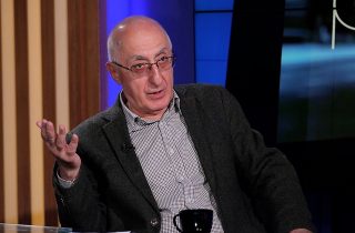 ՔՊ-ի վարչախմբի տիրապետության տարիներին Հայաստանը դարձել է ավելի ինքնիշխան, քան Սոմալին ու Լիբիան. Արա Սահակյան