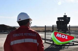 Հունգարական «MOL»-ի և «Turkish Petroleum»-ի միջև ստորագրվել է փոխըմբռնման հուշագիր