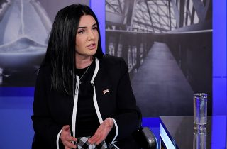 «Արցախում մնացած վերջին հայերը գերու կարգավիճակում են պահվել՝ ազատ տեղաշարժի հնարավորությունից զրկված». Մետաքսե Հակոբյան