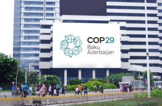 Հայ դատի գրասենյակը COP29-ին ընդառաջ եվրոպացի գործիչներին իրազեկում է Ադրբեջանում բնապահպանական և մարդու իրավունքներին առնչվող խնդիրների մասին